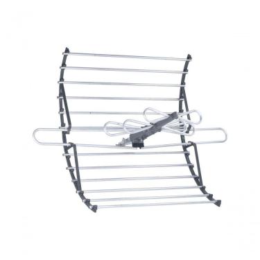 Imagem de Antena Externa Digital Full Hd Hdtv-uhf-vhf - Hdo20