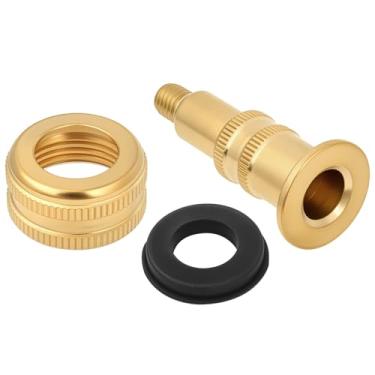 Imagem de Eudaimonia Kit de junta de descarga de motor de popa 06190-ZV1-860 para descarga de motor de popa Honda