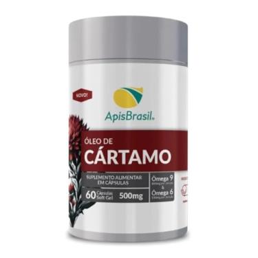 Imagem de Óleo de Cártamo em capsulas