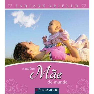Imagem de Melhor Mae Do Mundo - FUNDAMENTO, Sortido