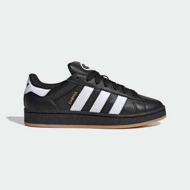 Imagem de Tênis Adidas Campuss 00s Preto-Unissex