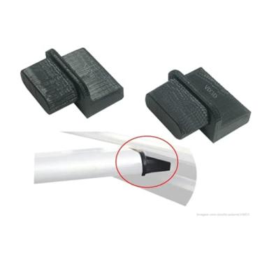 Imagem de Par Ponteira Barra Da Capota Marítima Amarok