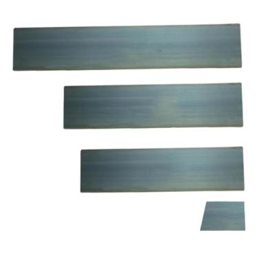 Imagem de Ysyqkn Conjunto de 4 Espátulas para Massa de Pintura Automotiva, Ferramenta Manual para Película Fumê, Espátula para Decalques, Decoração de Interiores, Mass