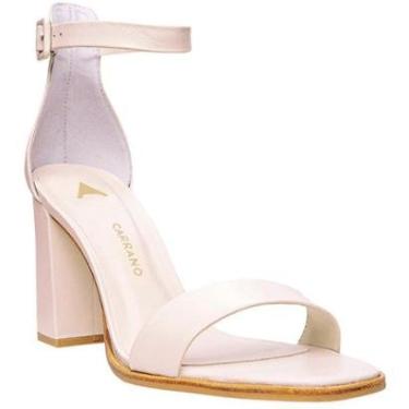 Imagem de Sandalia Carrano Couro 762001d-Feminino