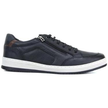 Imagem de O Sapatenis Freeway Lite 01 Masculino-Masculino