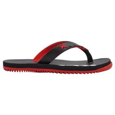 Imagem de CHINELO KENNER RED KIDS-Unissex