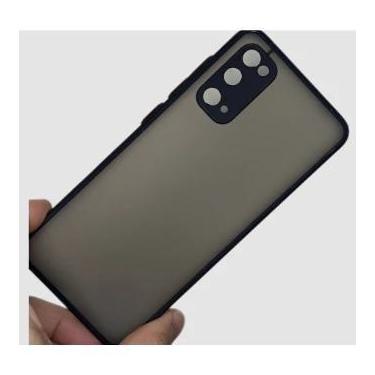 Imagem de Capa fosca translúcida s21  s22  s23  s25 s24ultra  s25ultra  s25plus 