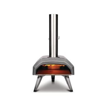 Imagem de Forno de Pizza a Lenha/Carvão Ooni KARU 12