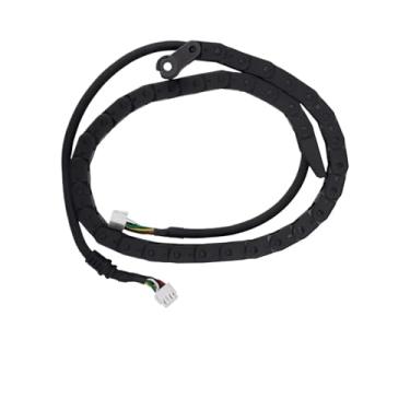 Imagem de Cabo de sinal da cabeça de impressão - Acessório para impressora 3D compatível com Kobra3 Max / S1C / Kobra 3 Combo(For S1C)