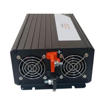 Imagem de Inversor De Tensão 12V 110V 127V 5000W 2500W Swipower