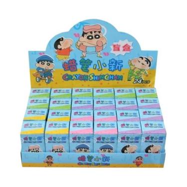 Imagem de Chaveiro Hello Kitty Pokemon Pikachu Anime Kuromi Brinquedo Caixa Surp