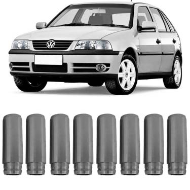 Imagem de Jogo Guia Válvula Comum Gol G3 Polo Voyage Riosulense