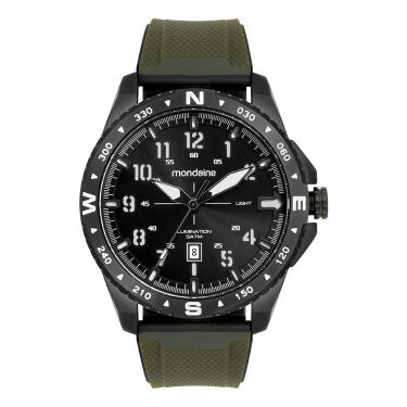 Imagem de Relógio Mondaine Masculino Analógico Quartz 32883gpmvpi2