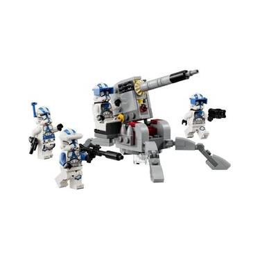 Imagem de LEGO® Star Wars™ - Pacote de Combate Soldados Clone™