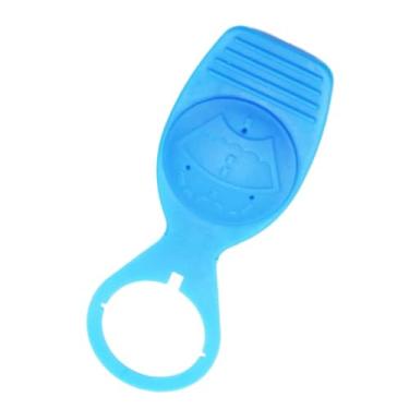 Imagem de Tampa de garrafa de lavadora para Vw for JAmp; Etta for Passat for Golf Mk1 Mk2 1H0955455 Tampa de garrafa de limpador de para-brisas de carro