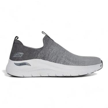 Imagem de Tênis Skechers Arch Fit 2 Farum Ref 232704BR Masculino-Masculino