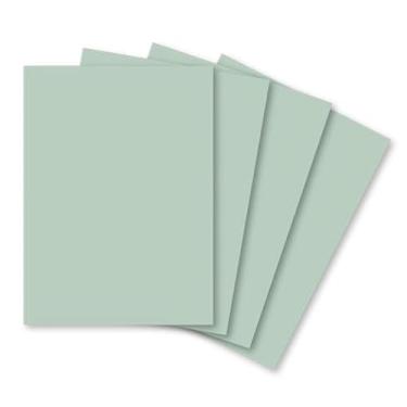 Imagem de Cartolina 100 Folhas, Verde, 50 x 66 cm, Staroffice