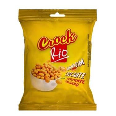 Imagem de Amendoim japones rio 60gr sache - Crock Rio