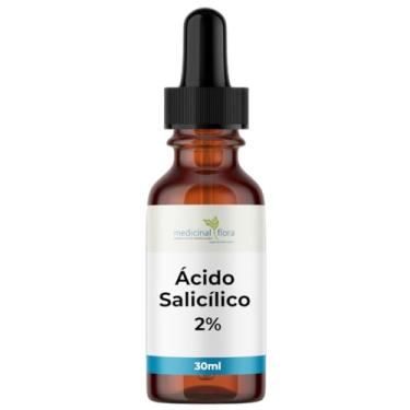 Imagem de Sérum Ácido Salicílico 2% - 30ml