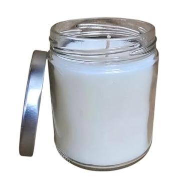 Imagem de Nikki Duke - Vela OdorEater de sal marinho e baunilha