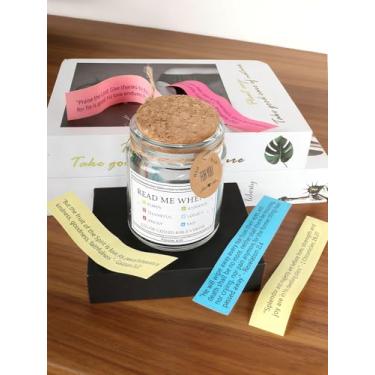 Imagem de Frascos bíblicos das escrituras, presentes de aniversário e Natal inspiradores para mulheres e um excelente presente para mães