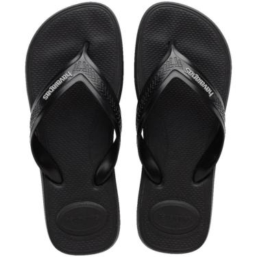 Imagem de Chinelo Havaianas Top Max Comfort Masculino Tiras Largas-Masculino