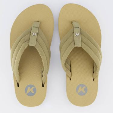 Imagem de Chinelo Kenner Kyra Comfy Feminino-Feminino