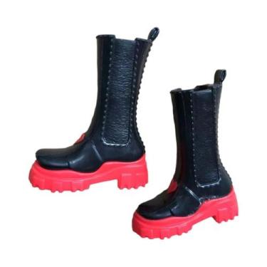 Imagem de Acessórios Originais Para Bonecas Clássicas Slim 1/6: Camiseta, Calças