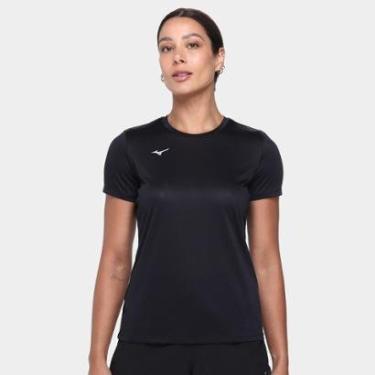 Imagem de Camiseta Mizuno Energy 2.0 Feminina-Feminino