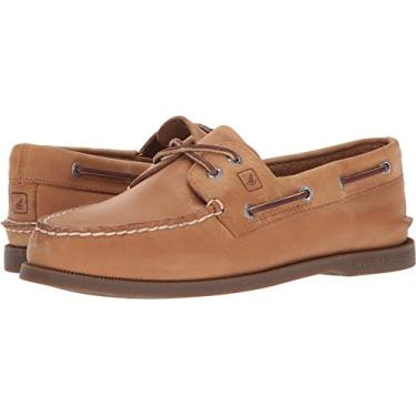 Imagem de Mocassim náutico masculino Authentic 2 Eye da Sperry