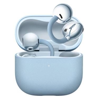 Imagem de HUAWEI FreeClip 2 | Fone de Ouvido Bluetooth Sem Fio | C-bridge Design | Tecnologia Ope...