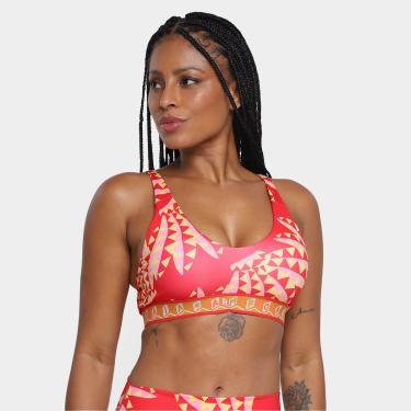 Imagem de Top Adidas Farm Feminino-Feminino