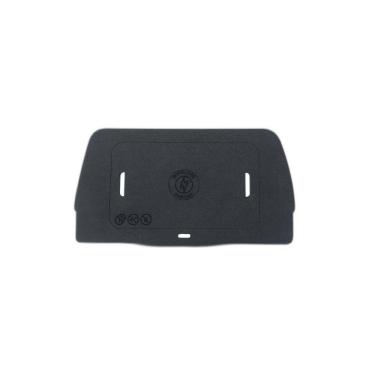 Imagem de Carregador De Celular Sem Fio Veicular Para Citroen New C3