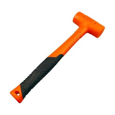 Imagem de KiBcsLic Martelo de Bicicleta para Manutenção, Instalação e Remoção do Suporte da Caixa de Direção, e Compacto para Bicicletas de Estrada Montanha.