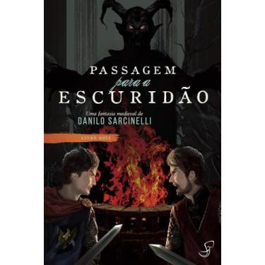 Imagem de Passagem Para a Escuridão - Livro 2, 3