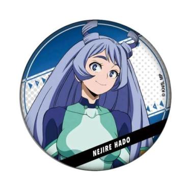 Imagem de Pin De Cosplay FROPPY De 58mm Do Anime My Hero Academia, All Might, Ba