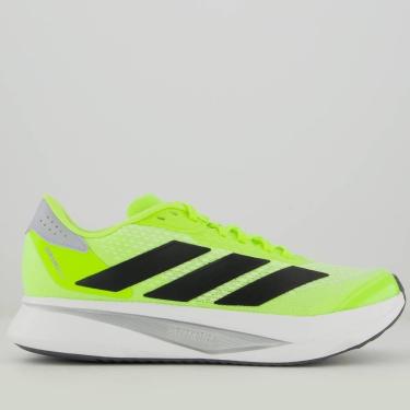 Imagem de Tênis Adidas Duramo SL2 Verde-Masculino
