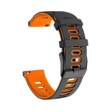 Imagem de Pulseira De Couro Macio De 22mm 20mm Para HUAWEI WATCH GT 6 GT6 pro GT