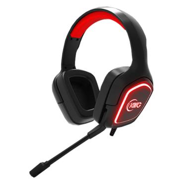 Imagem de Headset Gamer Multi-Color Taurus E1 KWG