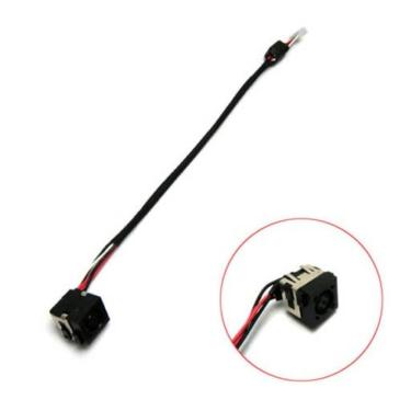 Imagem de Conector Power Jack for Dell Latitude E5530 E5430QXW10 DC30100h100
