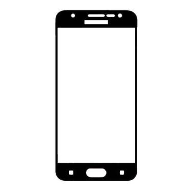 Imagem de Película de Vidro 3D Full Cover para J2 Pro MoKingo