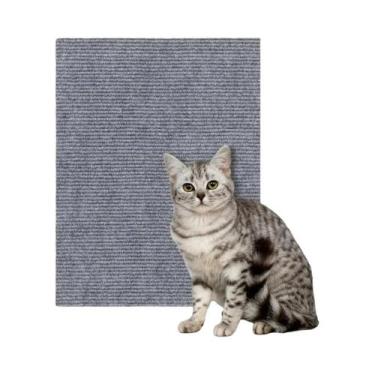 Imagem de Protetor De Canto Para Móveis E Sofás Anti-Arranhões Para Gatos, Autoa