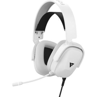 Imagem de Headset Gamer Force One Supersonic PC Surround RG USB 7.1 