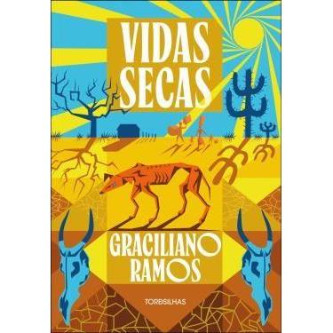 Imagem de Vidas Secas - TORDESILHAS