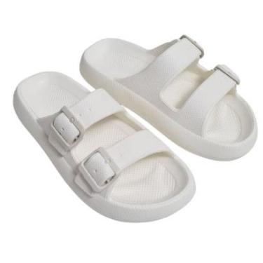 Imagem de Sandalia Scaleno Nuvem com fivelas ajustáveis-Feminino