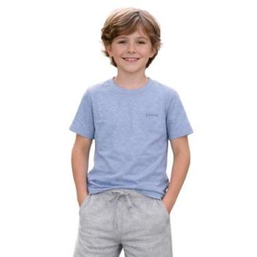 Imagem de Camiseta infantil flamê Ogochi-Masculino