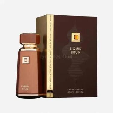 Imagem de Liquid Brun Eau de Parfum Masculino  100ml