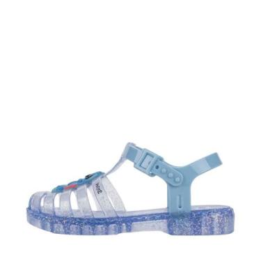 Imagem de Sandália Infantil Personalidade Disney Duo REF: 23322 - Grendene Kids,