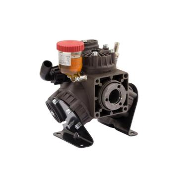 Imagem de Bomba Ar-403 40 Litros/Min 3,8HP 40Bar 580Psi 550Rpm