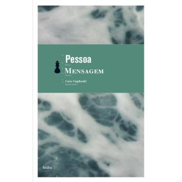 Imagem de Livro - Mensagem